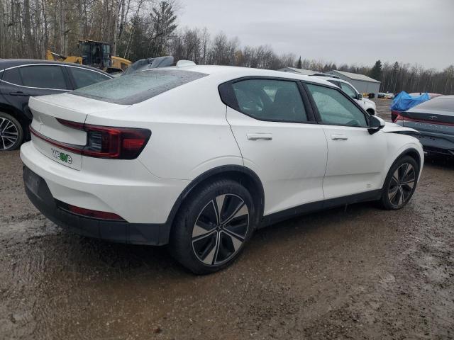 Photo 3 from auction – 2023 POLESTAR 2 with VIN YSMEG3KA6PL150314