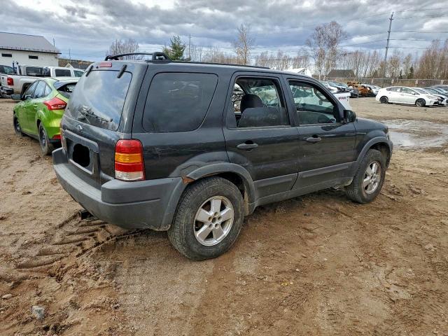 Photo 3 from auction – 2004 FORD ESCAPE with VIN 1FMYU93184KA48870