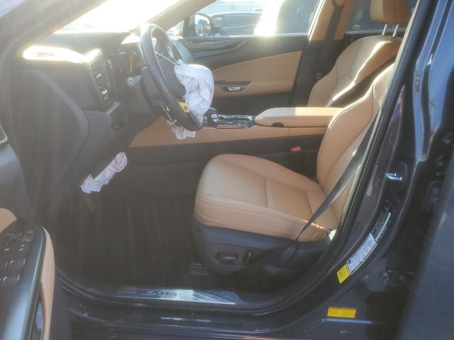Photo 7 from auction – 2025 LEXUS NX 250 BAS with VIN 2T2ADCAZ5SC023012