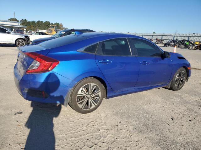 Photo 3 from auction – 2016 HONDA CIVIC EX with VIN 19XFC1F32GE010698