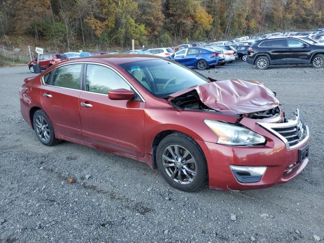 Photo 4 from auction – 2015 NISSAN ALTIMA 2.5 with VIN 1N4AL3AP9FN892498