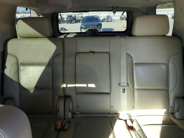 Photo 10 from auction – 2016 GMC YUKON SLT with VIN 1GKS1BKC9GR431617