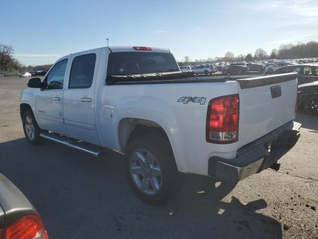 Photo 2 from auction – 2013 GMC SIERRA1500 with VIN 3GTP2WE76DG272457