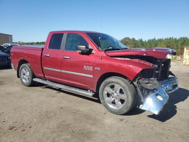 Photo 4 from auction – 2015 RAM 1500 SLT with VIN 1C6RR6GT9FS608491