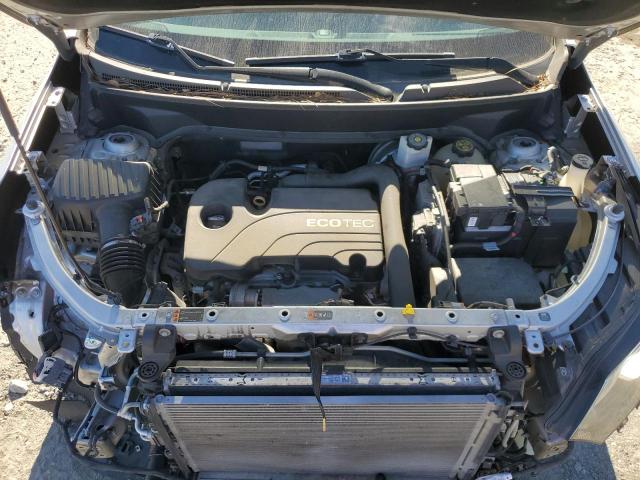 Photo 11 from auction – 2018 CHEVROLET EQUINOX LT with VIN 2GNAXSEV4J6130637