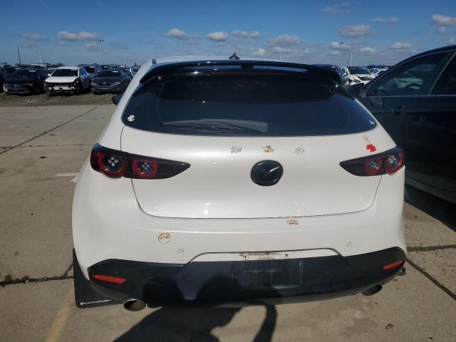 Photo 6 from auction – 2021 MAZDA 3 PREMIUM with VIN JM1BPBNYXM1326967