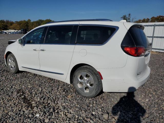 Photo 2 from auction – 2017 CHRYSLER PACIFICA T with VIN 2C4RC1EG6HR846600