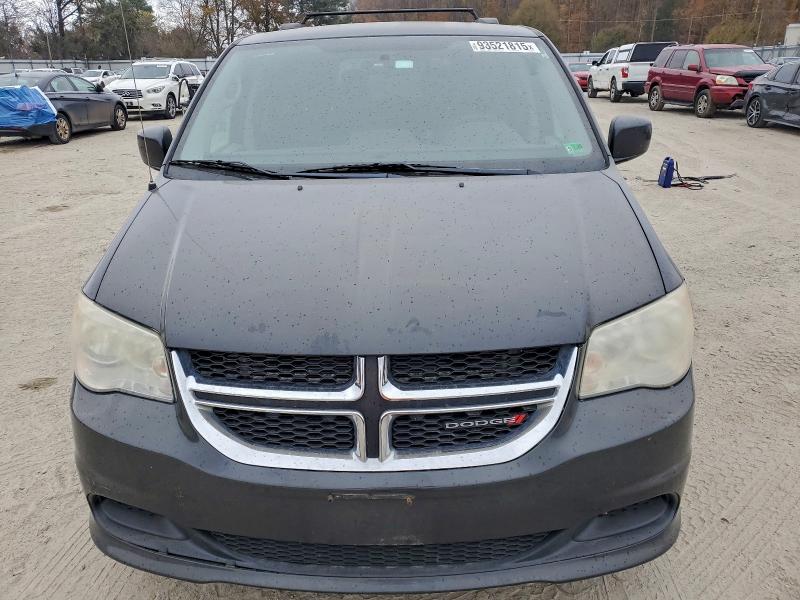 Photo 5 from auction – 2012 DODGE GRAND CARAVAN with VIN 2C4RDGCG8CR309495