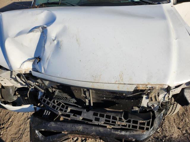 Photo 11 from auction – 2007 FORD F150 with VIN 1FTRF12207NA75675