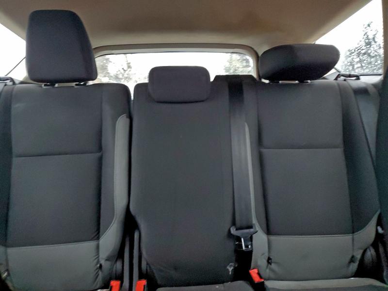 Photo 10 from auction – 2016 FORD ESCAPE S with VIN 1FMCU0F78GUA42663