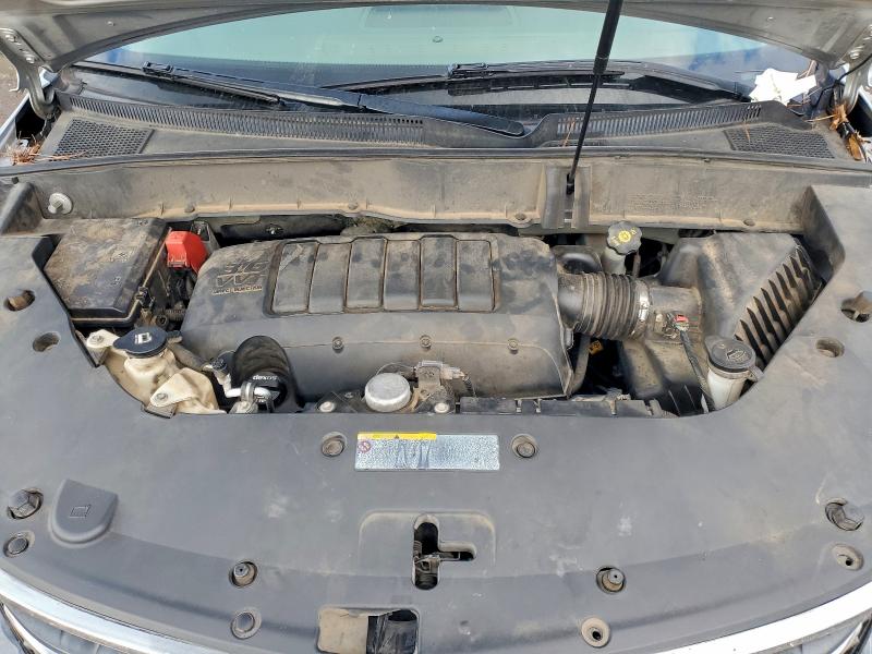 Photo 12 from auction – 2015 CHEVROLET TRAVERSE L with VIN 1GNKVHKDXFJ348536