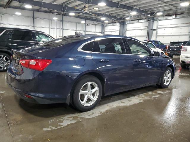 Photo 3 from auction – 2016 CHEVROLET MALIBU LS with VIN 1G1ZB5ST1GF226277