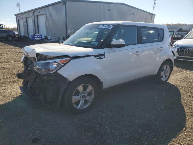 KIA SOUL 2017 with VIN KNDJN2A20H7420975 - Photo from auction
