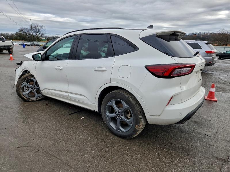 Photo 2 from auction – 2024 FORD ESCAPE ST with VIN 1FMCU9MN5RUA78447