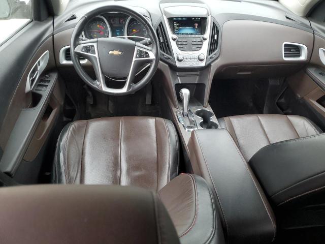 Photo 8 from auction – 2012 CHEVROLET EQUINOX LT with VIN 2GNFLNE52C6247087