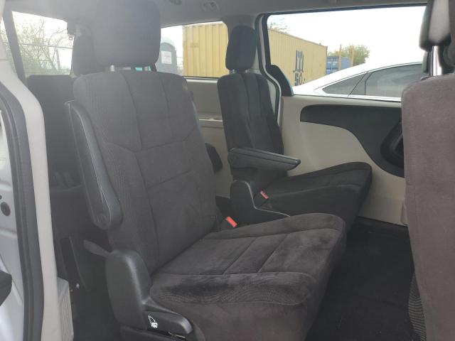 Photo 11 from auction – 2014 DODGE GRAND CARA with VIN 2C4RDGCG4ER154334
