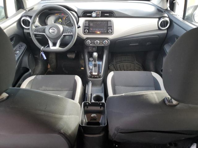 Photo 8 from auction – 2021 NISSAN VERSA with VIN 3N1CN8EV1ML844609