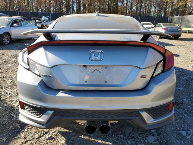 Photo 6 from auction – 2019 HONDA CIVIC SI with VIN 2HGFC3A50KH754738