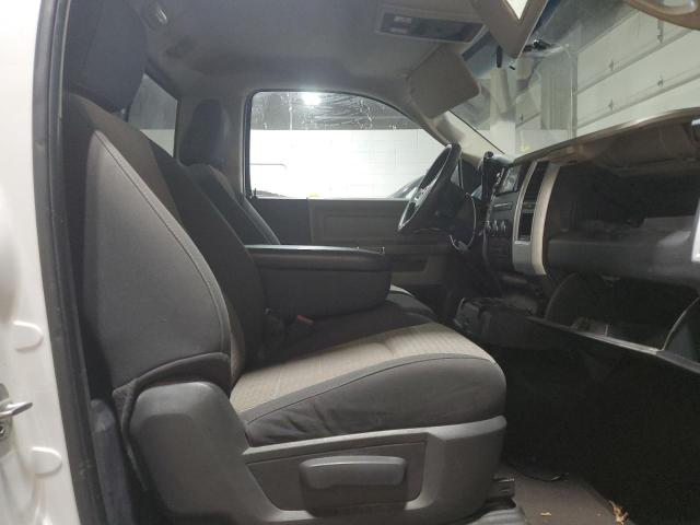 Photo 10 from auction – 2011 DODGE RAM 1500 with VIN 3D7JB1EP9BG569007