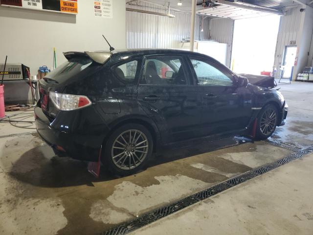 Photo 3 from auction – 2014 SUBARU IMPREZA WR with VIN JF1GR7E60EG260509