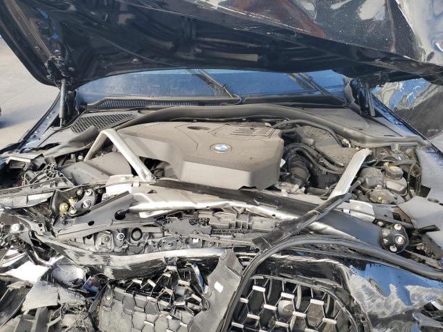 Photo 11 from auction – 2021 BMW 430I with VIN WBA53AP01MCG06758