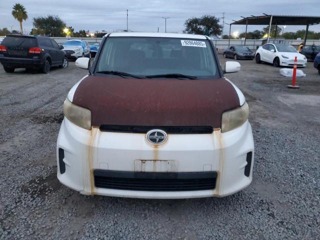 Фото 5 с аукциона – 2011 TOYOTA SCION с VIN JTLZE4FEXB1120635