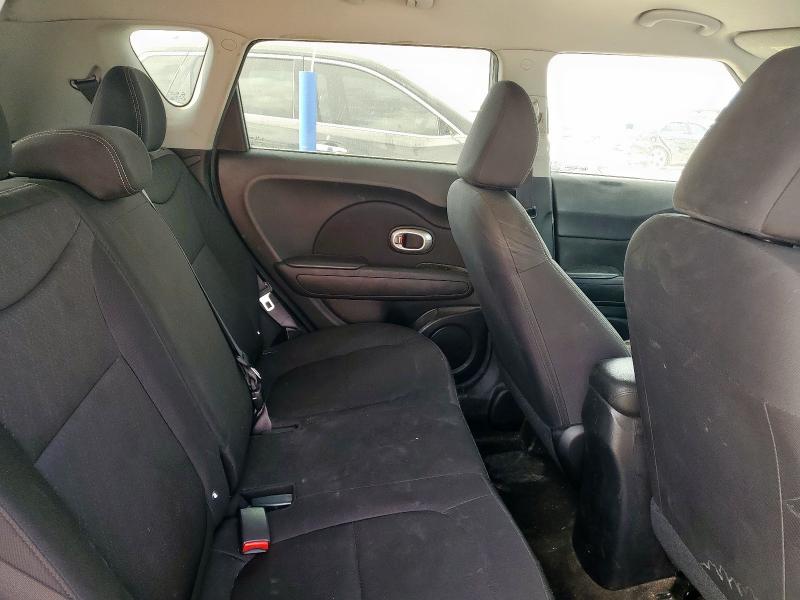 Photo 10 from auction – 2015 KIA SOUL with VIN KNDJN2A24F7206407