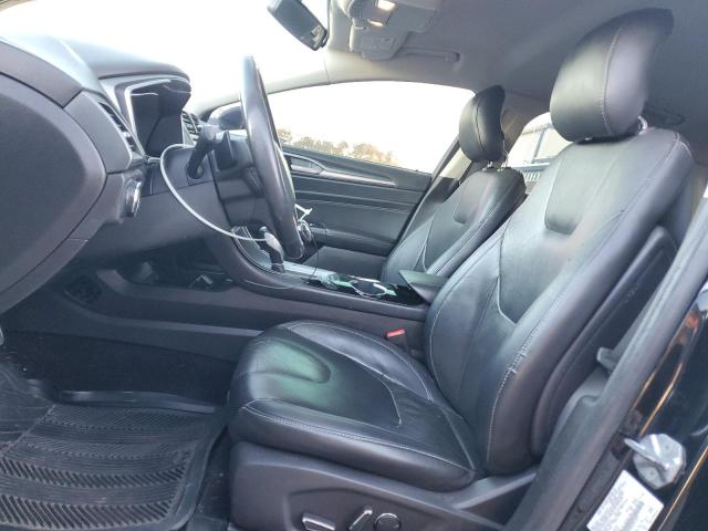 Photo 7 from auction – 2014 FORD FUSION TIT with VIN 3FA6P0K99ER321971