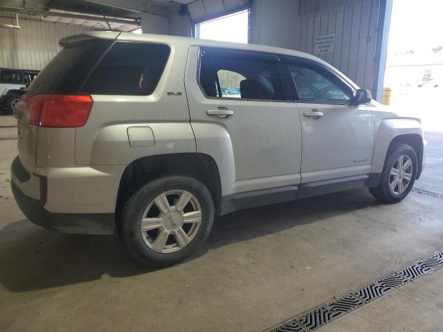Photo 3 from auction – 2016 GMC TERRAIN SL with VIN 2GKALMEK6G6267954