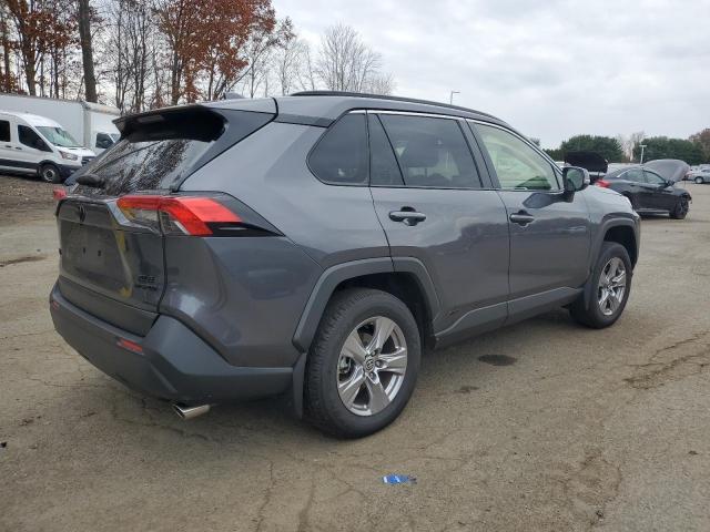 Photo 3 from auction – 2023 TOYOTA RAV4 XLE with VIN JTMRWRFVXPD201405