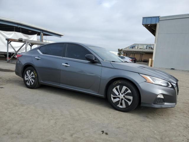 Photo 4 from auction – 2019 NISSAN ALTIMA S with VIN 1N4BL4BV7KC147360