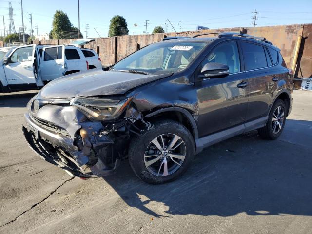 Photo 1 from auction – 2016 TOYOTA RAV4 XLE with VIN 2T3WFREV3GW235113