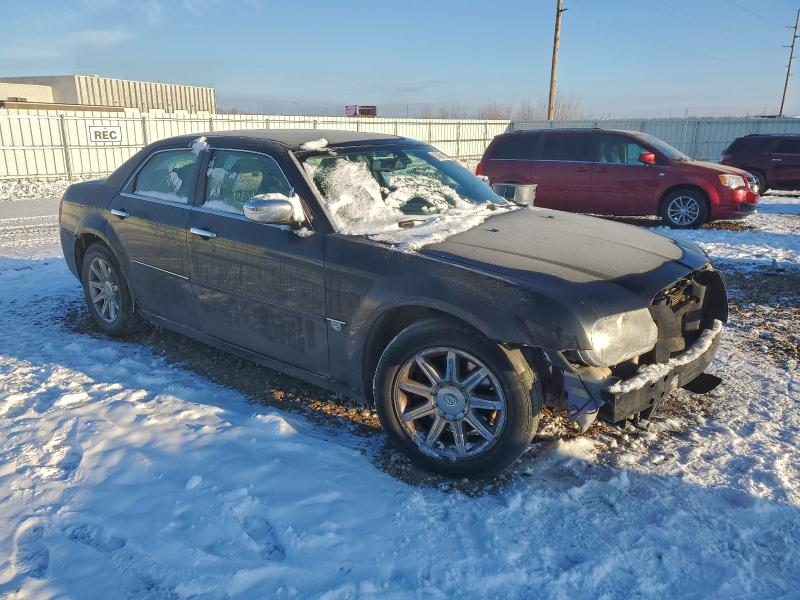 Photo 4 from auction – 2006 CHRYSLER 300C with VIN 2C3KA63H16H534272