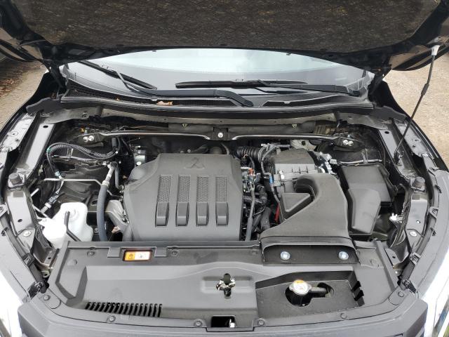 Photo 12 from auction – 2025 MITSUBISHI ECLIPSE CR with VIN JA4ATWAA4SZ037129