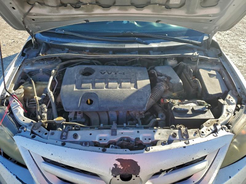 Photo 11 from auction – 2013 TOYOTA COROLLA BA with VIN 5YFBU4EE3DP116569