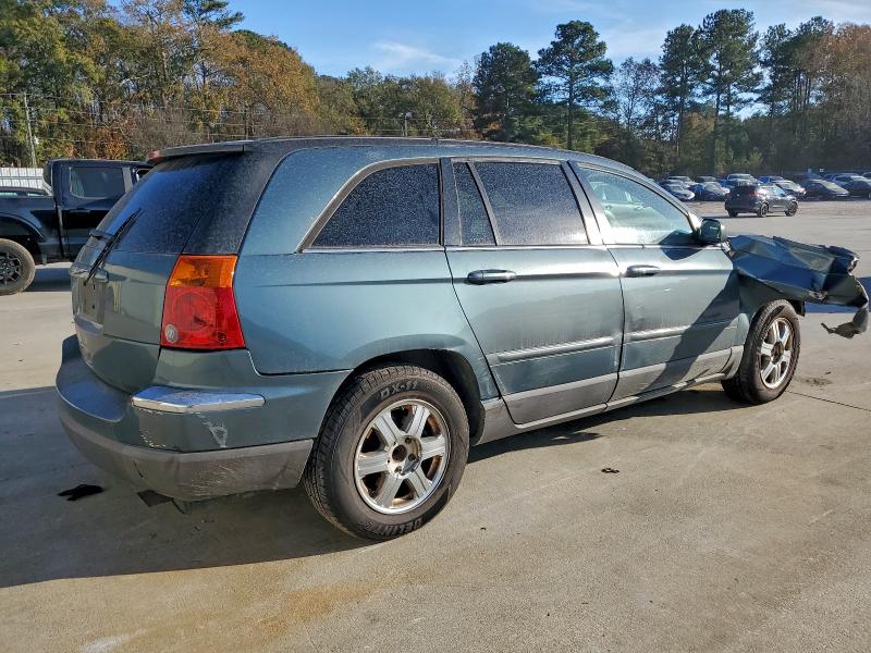 Foto 3 de la subasta – 2005 CHRYSLER PACIFICA T con VIN 2C4GM68475R311614