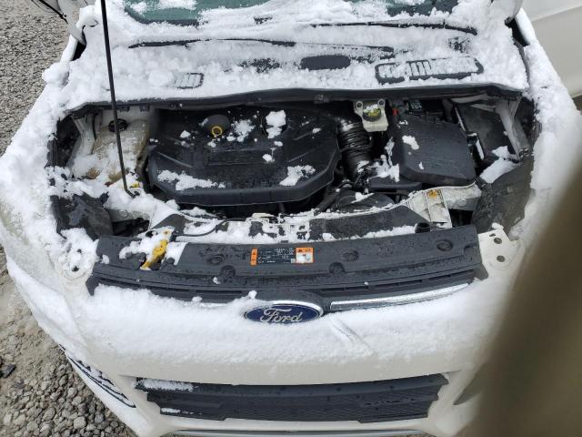 Photo 12 from auction – 2015 FORD ESCAPE SE with VIN 1FMCU9G92FUB76880