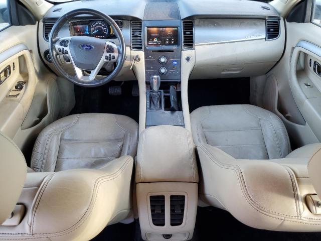 Photo 8 from auction – 2013 FORD TAURUS with VIN 1FAHP2E96DG230842
