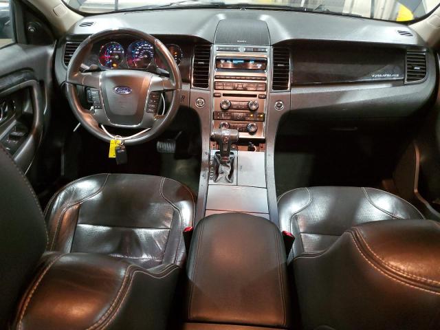Foto 8 de la subasta – 2012 FORD TAURUS LIM con VIN 1FAHP2JW4CG142513