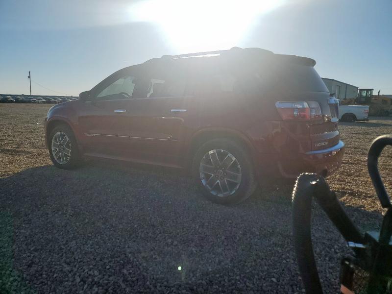 Photo 2 from auction – 2012 GMC ACADIA DEN with VIN 1GKKVTEDXCJ415708