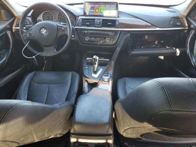 Photo 8 from auction – 2014 BMW 328 I SULE with VIN WBA3C1C52EK115905