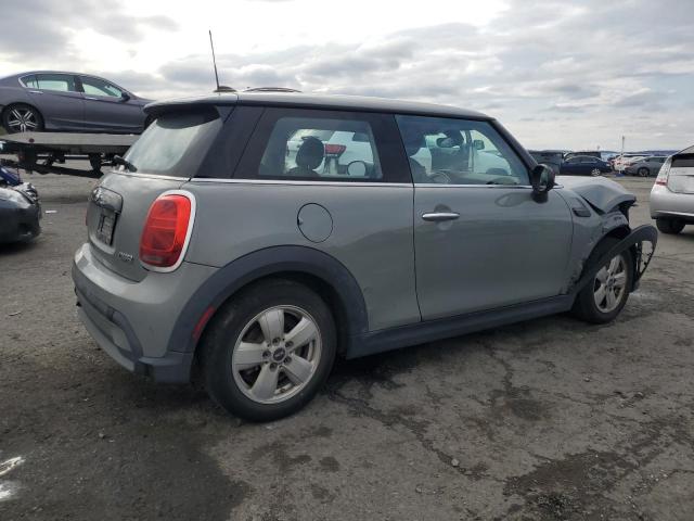 Photo 3 from auction – 2023 MINI COOPER with VIN WMW33DH06P2S67123