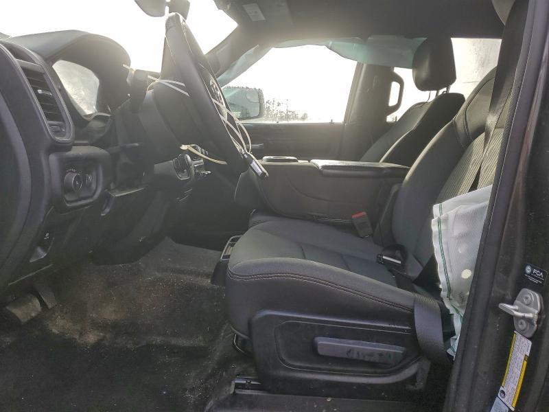Photo 7 from auction – 2024 RAM 1500 TRADE with VIN 1C6SRFGTXRN225812