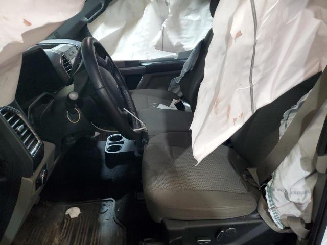 Photo 7 from auction – 2016 FORD F150 SUPER with VIN 1FTFX1EF3GFD61139