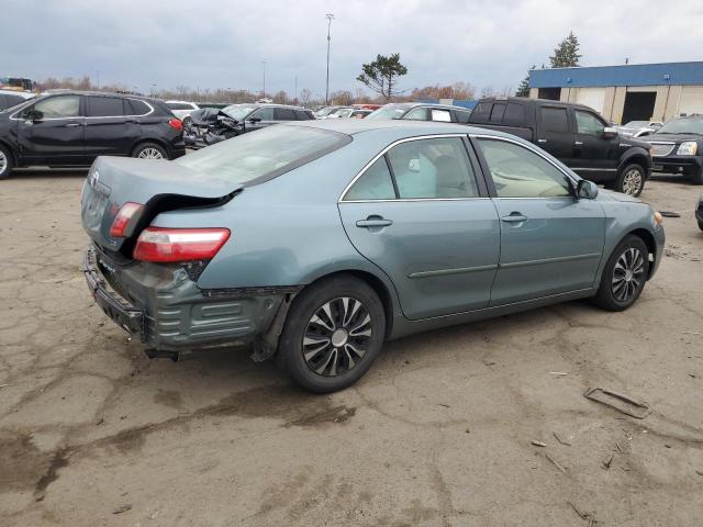 Photo 3 from auction – 2009 TOYOTA CAMRY BASE with VIN 4T1BE46K29U801833