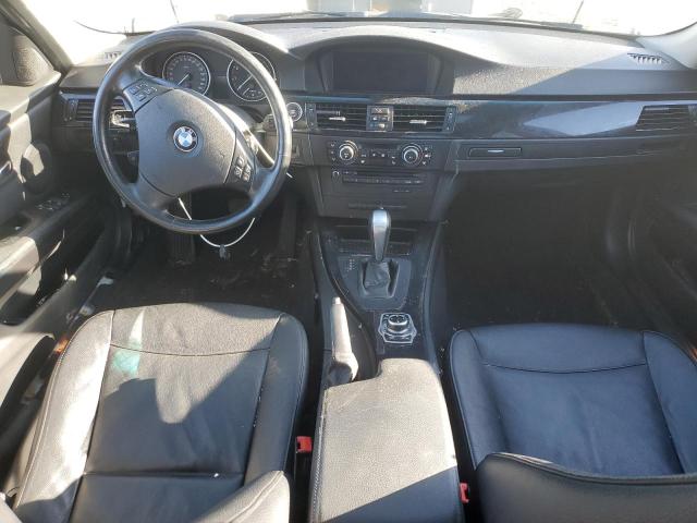 Photo 8 from auction – 2011 BMW 328 XI with VIN WBAPK7C55BA818214