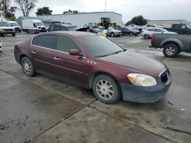 Photo 4 from auction – 2006 BUICK LUCERNE CX with VIN 1G4HD572X6U144969