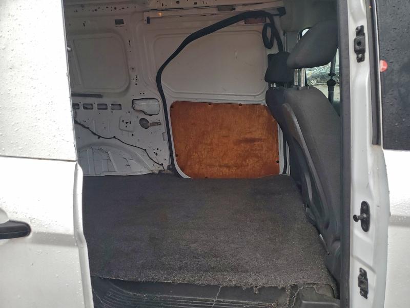 Photo 11 from auction – 2014 FORD TRANSIT CO with VIN NM0LS7F78E1141885