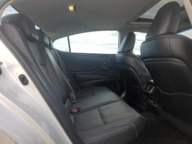 Photo 10 from auction – 2020 LEXUS ES 300H LU with VIN 58AE21B15LU005370