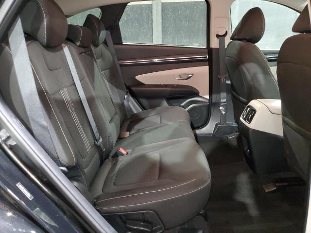 Photo 11 from auction – 2024 HYUNDAI TUCSON SEL with VIN 5NMJBCDEXRH422246